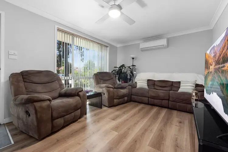 Third view of Homely house listing, 41 Porpoise Crescent, Bligh Park NSW 2756