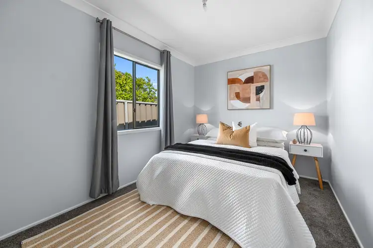 Second view of Homely house listing, 207A Parker Street, South Penrith NSW 2750