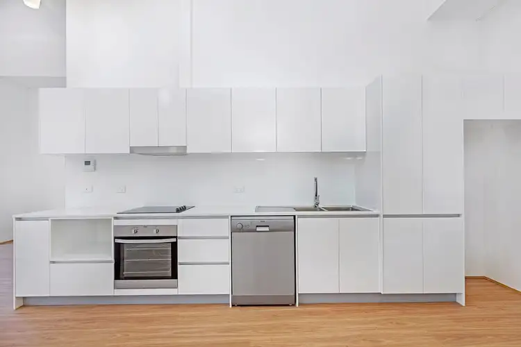 Fifth view of Homely apartment listing, 23/150 Forbes Street, Woolloomooloo NSW 2011