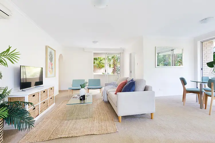 4/29 Johnson Street, Chatswood NSW 2067