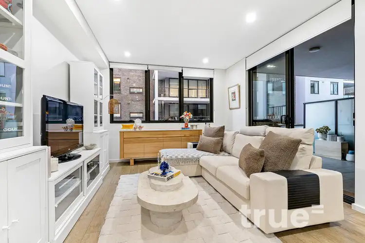 Second view of Homely apartment listing, 112/364 Canterbury Road, Canterbury NSW 2193