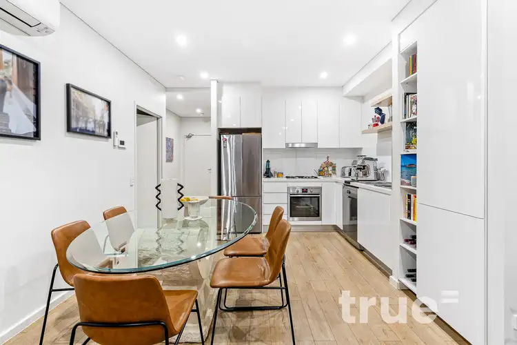 Third view of Homely apartment listing, 112/364 Canterbury Road, Canterbury NSW 2193