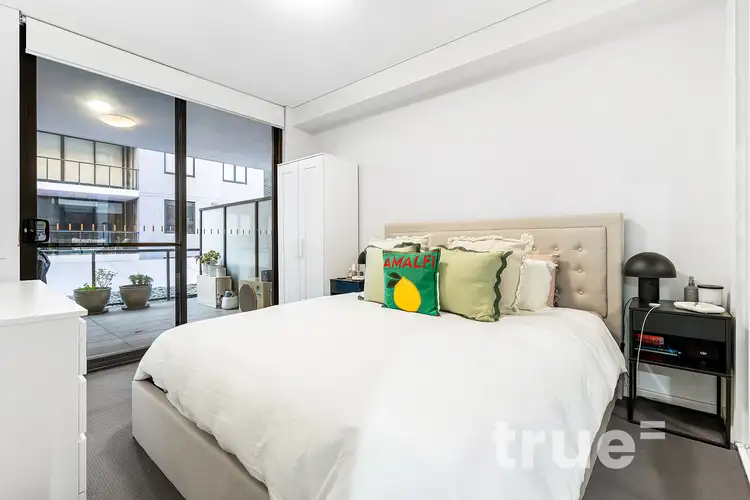 Fourth view of Homely apartment listing, 112/364 Canterbury Road, Canterbury NSW 2193