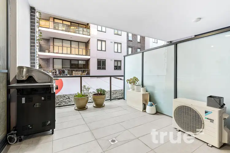 Fifth view of Homely apartment listing, 112/364 Canterbury Road, Canterbury NSW 2193