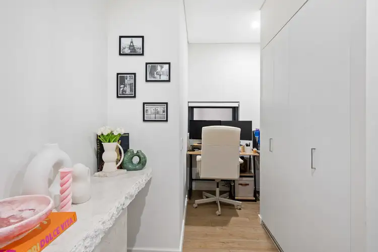 Sixth view of Homely apartment listing, 112/364 Canterbury Road, Canterbury NSW 2193