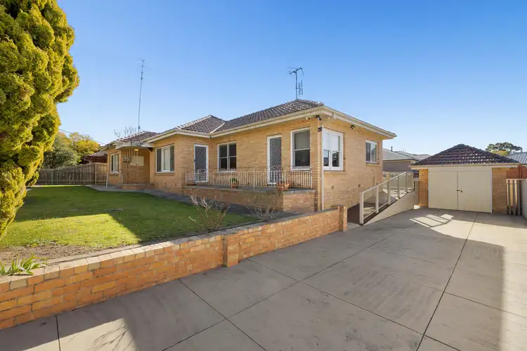 Main view of Homely house listing, 4 Enid Street, Bairnsdale VIC 3875