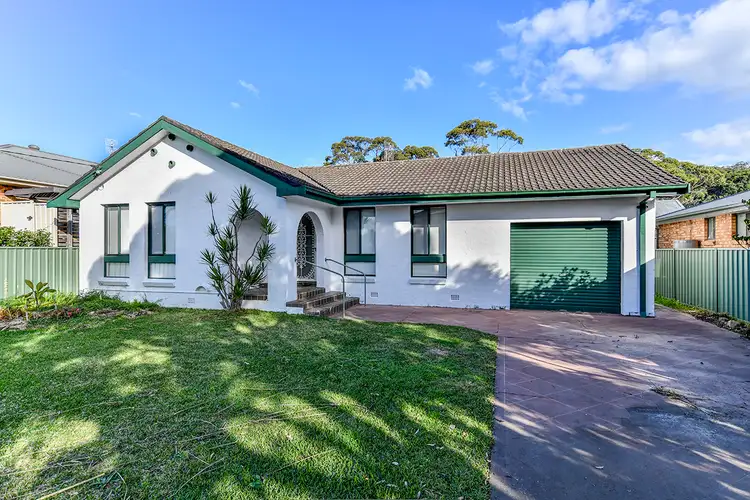 4 Rickard Road, Empire Bay NSW 2257