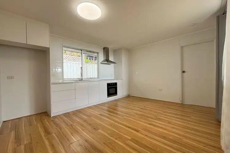 Main view of Homely house listing, 38A Bogalara Road, Old Toongabbie NSW 2146