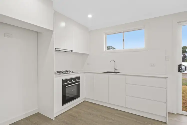 Second view of Homely house listing, 24A Station Master Avenue, Thirlmere NSW 2572