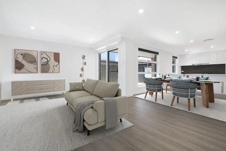 Second view of Homely house listing, 32 Curlew Street, Wongawilli NSW 2530