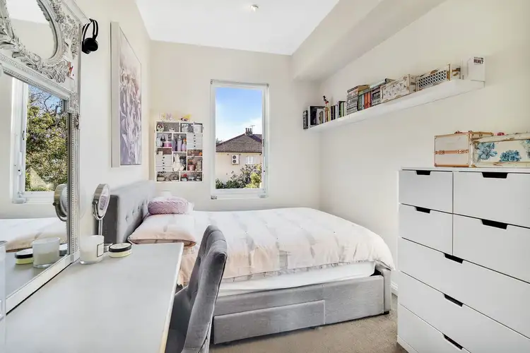 Fourth view of Homely apartment listing, 10/11 Milson Road, Cremorne Point NSW 2090