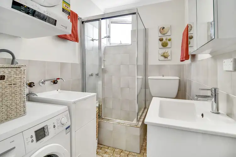 Fifth view of Homely apartment listing, 10/11 Milson Road, Cremorne Point NSW 2090