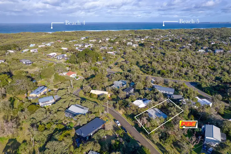 11 Outlook Drive, Venus Bay VIC 3956