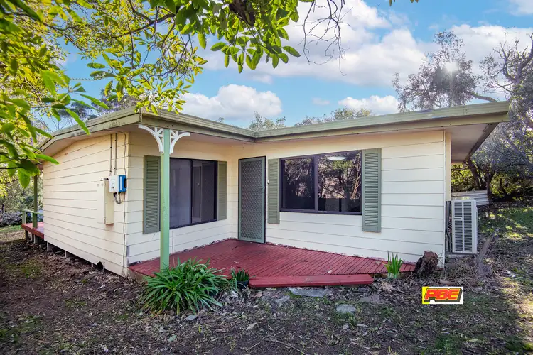 11 Outlook Drive, Venus Bay VIC 3956