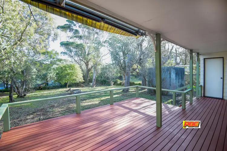 11 Outlook Drive, Venus Bay VIC 3956