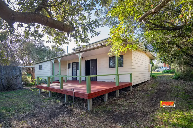 Second view of Homely house listing, 11 Outlook Drive, Venus Bay VIC 3956