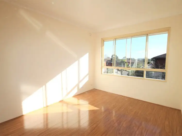 Second view of Homely apartment listing, 4/4 Evans Avenue, Eastlakes NSW 2018