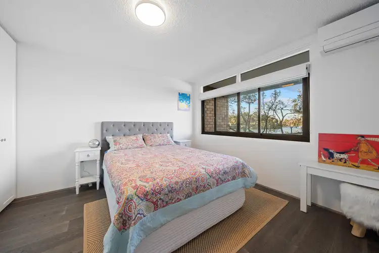 Fifth view of Homely apartment listing, 6/3 Gallimore Avenue, Balmain East NSW 2041