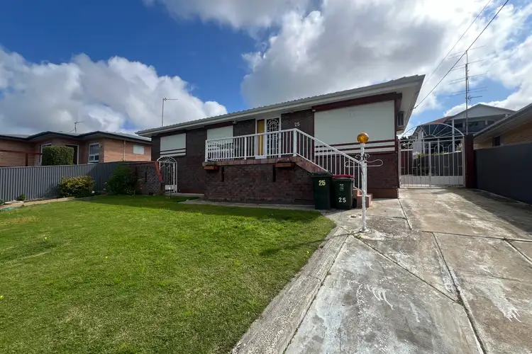 Main view of Homely house listing, 25 Easton Road, Port Lincoln SA 5606