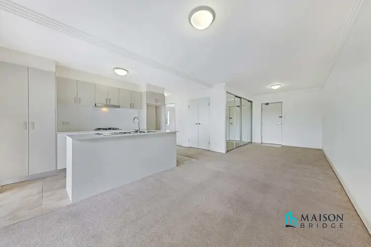 18/31-33 Second Avenue, Campsie NSW 2194