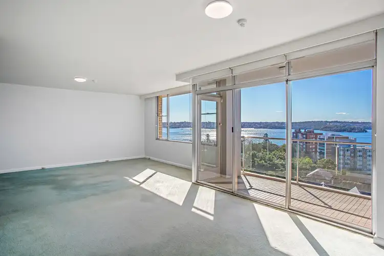 Third view of Homely apartment listing, 10B/26-28 Etham Avenue, Darling Point NSW 2027