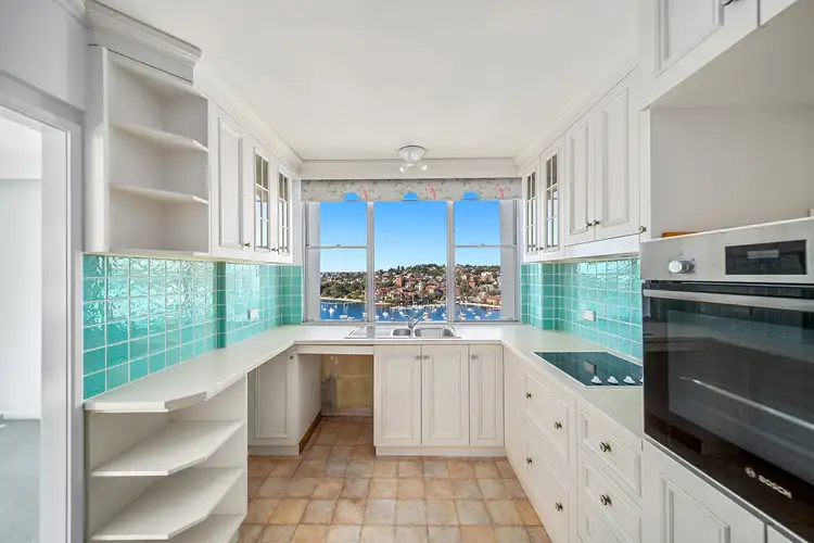 Fourth view of Homely apartment listing, 10B/26-28 Etham Avenue, Darling Point NSW 2027