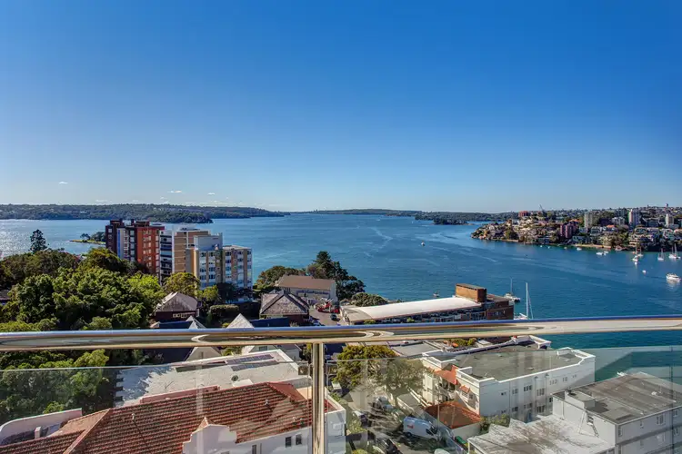 Fourth view of Homely apartment listing, 10B/26-28 Etham Avenue, Darling Point NSW 2027