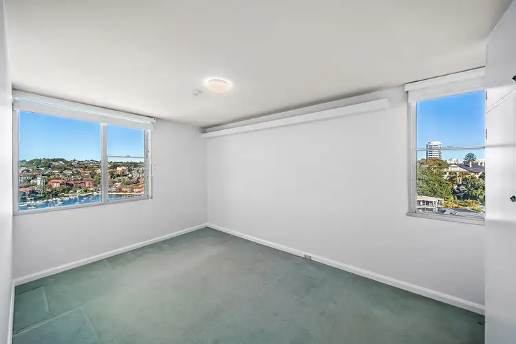 Fifth view of Homely apartment listing, 10B/26-28 Etham Avenue, Darling Point NSW 2027