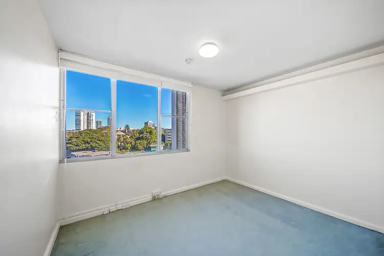 Sixth view of Homely apartment listing, 10B/26-28 Etham Avenue, Darling Point NSW 2027