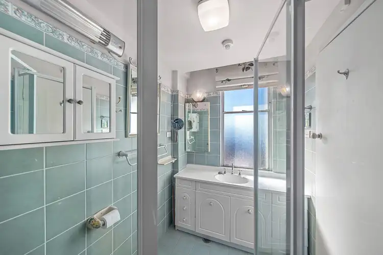 Sixth view of Homely apartment listing, 10B/26-28 Etham Avenue, Darling Point NSW 2027