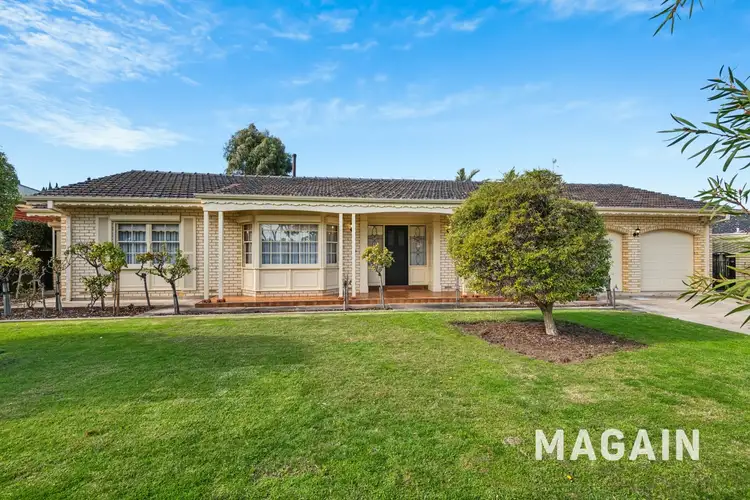 31 Glenwood Crescent, Kidman Park SA 5025
