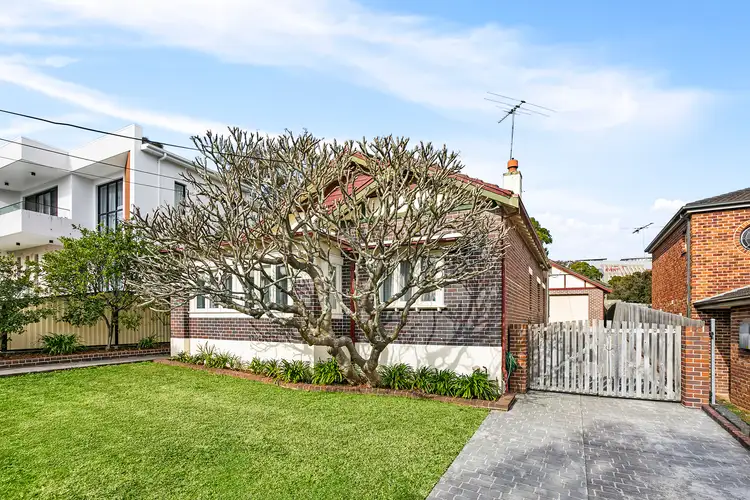 Main view of Homely house listing, 22 Colston Street, Ryde NSW 2112