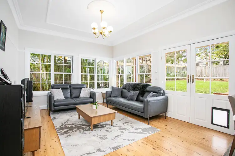 Second view of Homely house listing, 22 Colston Street, Ryde NSW 2112
