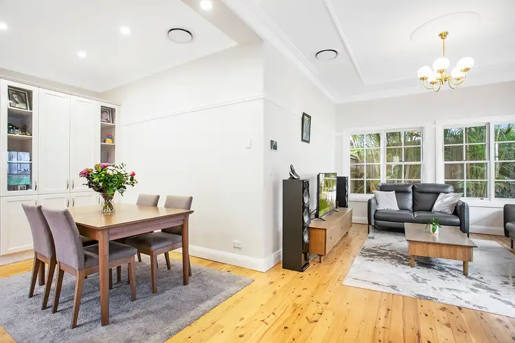 Third view of Homely house listing, 22 Colston Street, Ryde NSW 2112