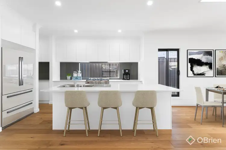 Third view of Homely house listing, 2A Greenlaw Crescent, Berwick VIC 3806