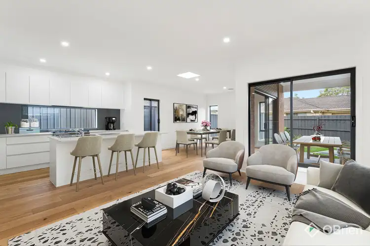 Fourth view of Homely house listing, 2A Greenlaw Crescent, Berwick VIC 3806