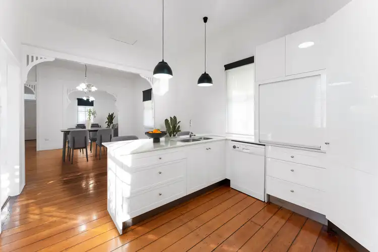 Fifth view of Homely house listing, 33 Vera Street, Greenslopes QLD 4120