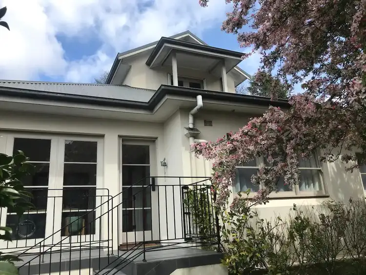 Main view of Homely house listing, 34 Britain Street, Leura NSW 2780