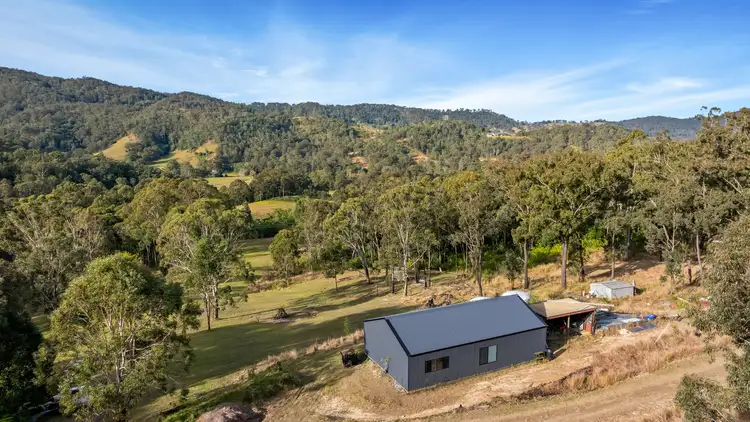 Fourth view of Homely rural property listing, 98 Parishs Road, Dungog NSW 2420