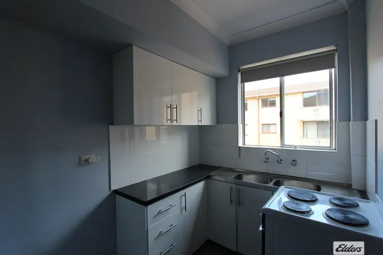 Main view of Homely unit listing, 8/36-38 Goulburn Street, Liverpool NSW 2170
