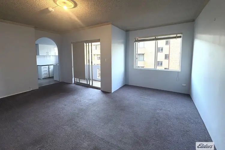 Second view of Homely unit listing, 8/36-38 Goulburn Street, Liverpool NSW 2170