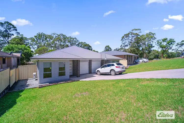 Second view of Homely villa listing, 1/22 Lakkari Close, Taree NSW 2430