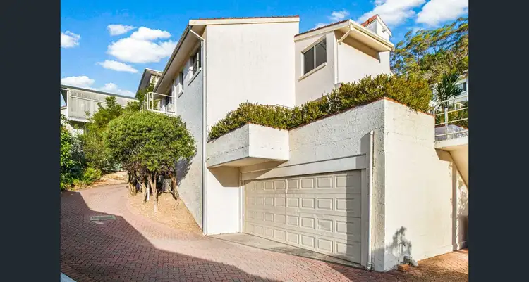 Main view of Homely townhouse listing, 7/2-4 Old Ferry Road, Illawong NSW 2234
