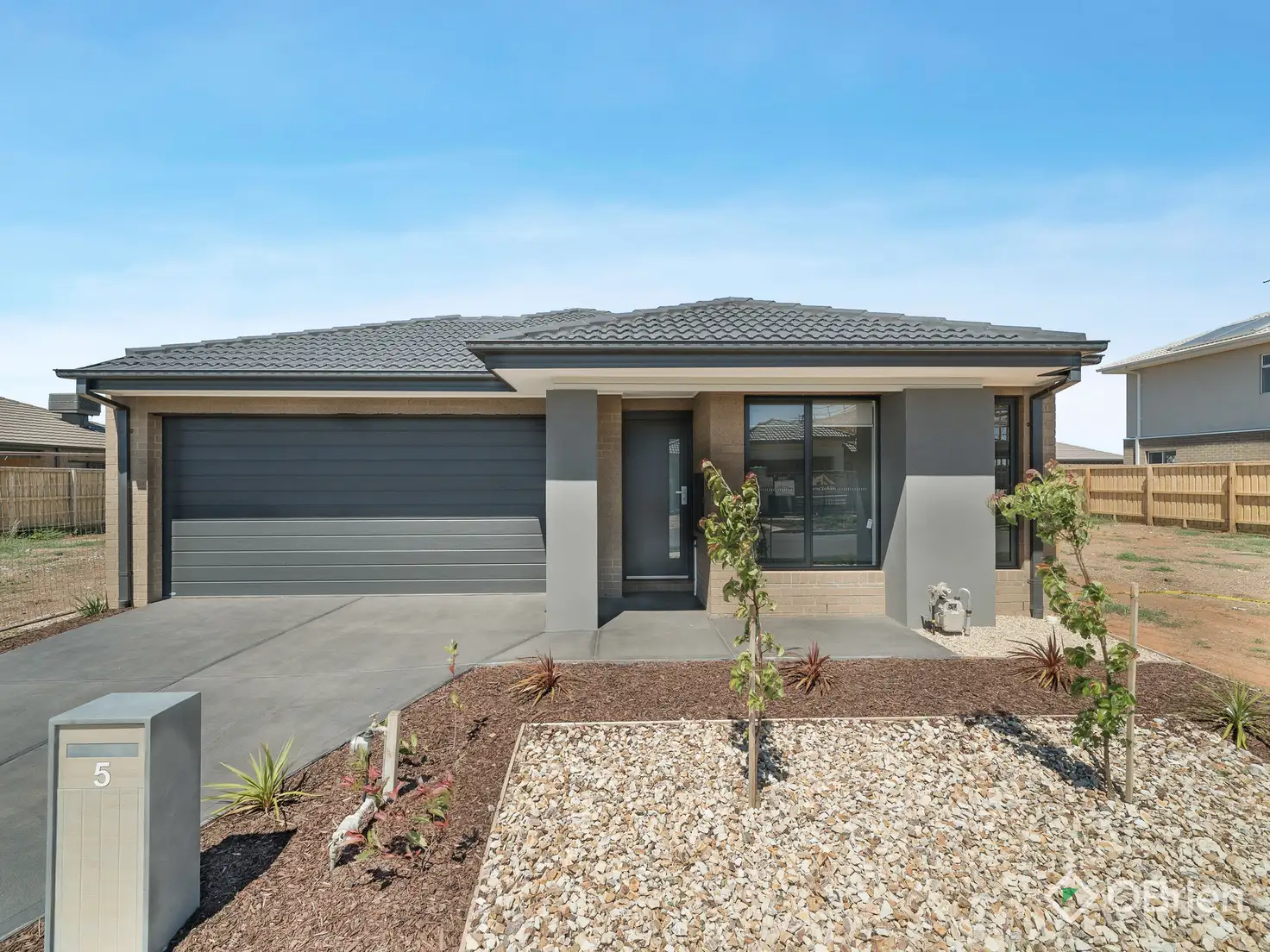 Main view of Homely house listing, 5 Kallis Way, Rockbank VIC 3335