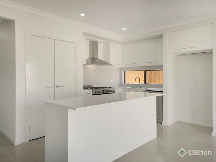 Third view of Homely house listing, 5 Kallis Way, Rockbank VIC 3335