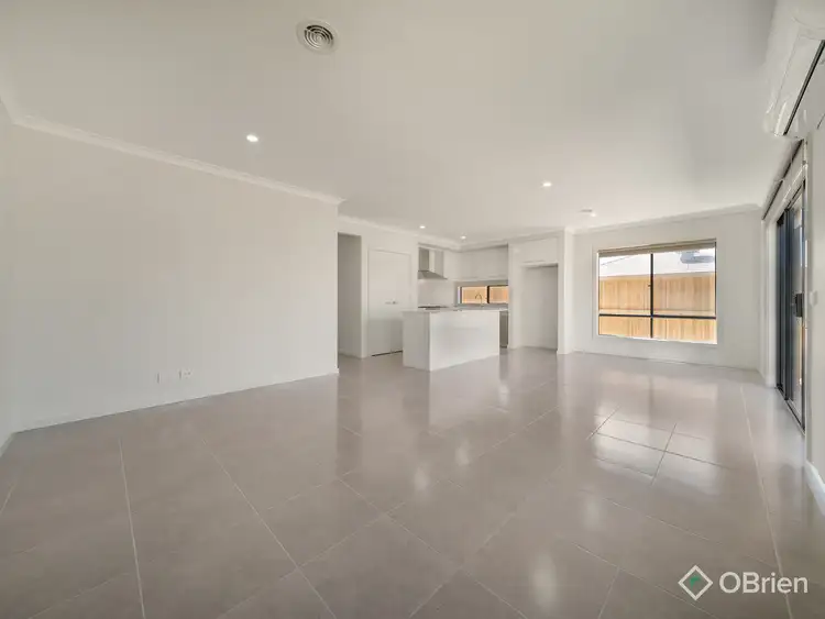 Fourth view of Homely house listing, 5 Kallis Way, Rockbank VIC 3335
