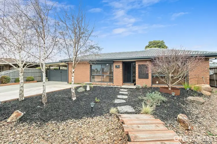 30 Morgan Drive, Traralgon VIC 3844