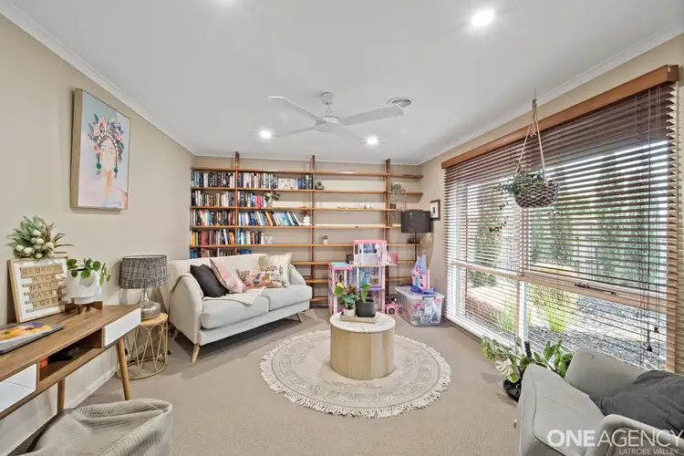 Sixth view of Homely house listing, 30 Morgan Drive, Traralgon VIC 3844