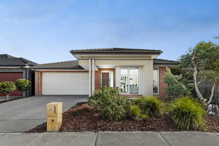 56 Blossom Drive, Greenvale VIC 3059