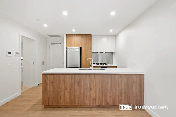 Third view of Homely apartment listing, 103/38 Oxford Street, Epping NSW 2121
